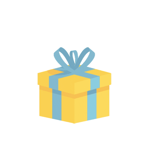 Kotak Hadiah